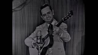 Merle Travis (live, 1959)