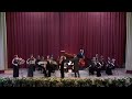 Звуки музыки: Vivaldi Concerto For 4 Violins D Major, RV 549/Вивальди Концерт для 4 скрипок Ре мажор