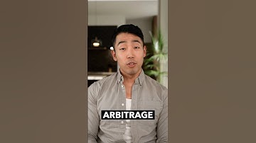 Crypto Arbitrage Strategies💰#CryptoArbitrage #DeFi #CryptoMarkets #TradingStrategies #Blockchain