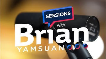 Sessions with Brian Yamsuan on Bilyonaryo News Channel - OBB (2025)