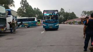 Garuda Mas Nyanyi Sayonara