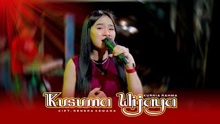 Kusuma Wijaya Kurnia Rahma Sts Management