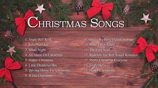 Best Christmas Classics - Non Stop Christmas Songs