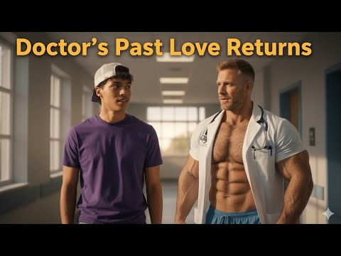 When Doctor Meet His Ex Boyfriend Gay Short Film GayRomance LoveStory LGBTQ