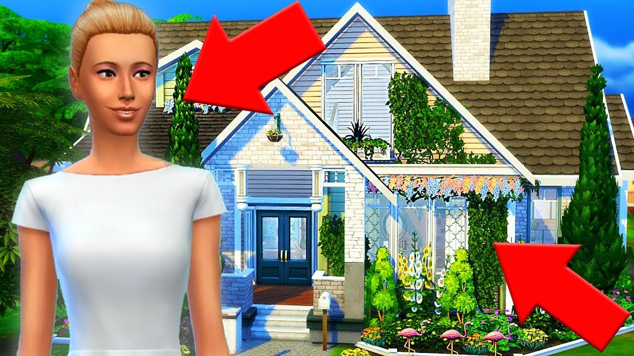 gaming logo ITS FINALLY BACK! (The Sims 4)