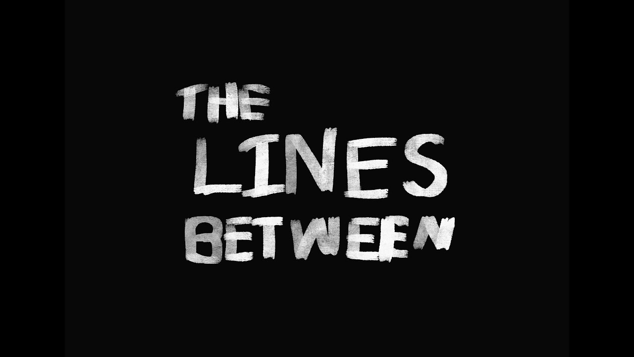 The Lines Between YouTube