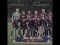 عباله كضينه وفرغت الساحه برشلونه دوري إسباني اكسبلور كأس الملك