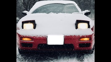 240sx Ka24de Turbo Build Part 1