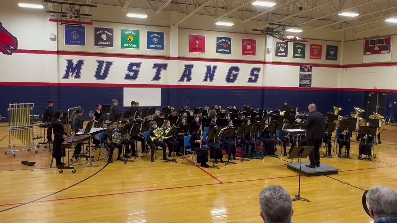 2026.03.03 CVMS Pre-UIL Concert - Honors Band - [1]