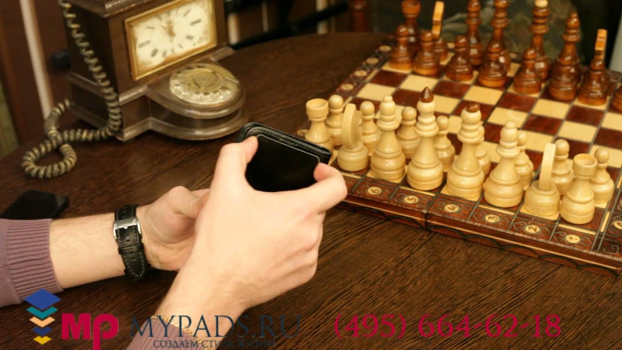 Чехол-книжка для Alcatel Idol 2 Mini 6016A кожаный. цвет в ассортименте