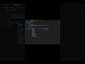 Create a Simple Website Using HTML in 15 Seconds 💻 #shorts #codecraftedwithjiya #shortsfeed #html