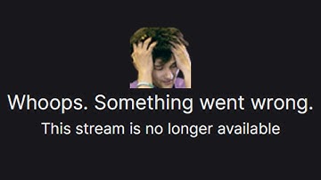 Jerma Audio Nuke Incident (Deleted Stream) (Devil May Cry 3) AUDIO WARNING