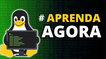 TERMINAL LINUX na PRÁTICA (Aprenda rápido)
