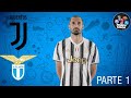 Juventus 2-2 Lazio | INTERVISTE: Le parole di Giorgione Chiellini - PARTE 1