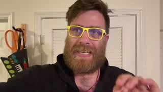 Trying To Catch Up...