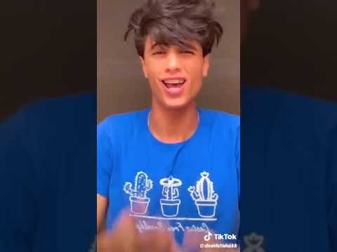 شريف خالد تيك توك برج الجدعنا