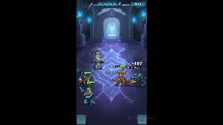 Idle Agents: Evolved Mobile Walkthrough Gameplay (Android,IOS) screenshot 4