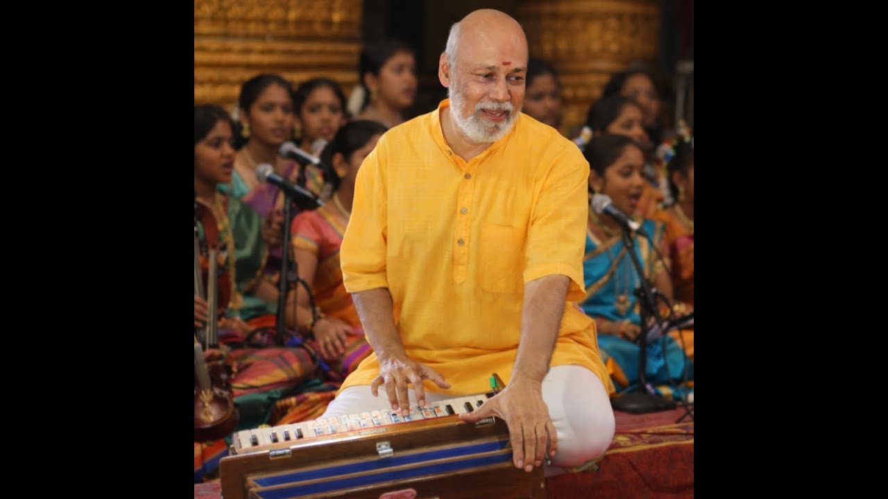 Divine Melodies & Rhythms: Sangeetham & Bharatanatyam Classes 2026 | Guru Sree Ravi Maniam