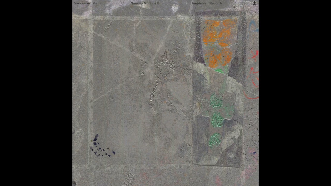 Mu'taism - Théos • AMPHVA007