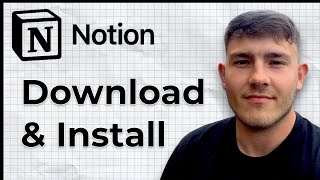 How to Download & Install Notion Quick & Easy (2025 Guide)