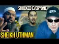 Shocked everyone  sneako  uthman ibn farooq official