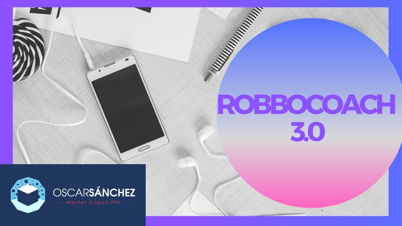 Robbocoach 3.0 La mejor opción para hacer trader en Forex camera iphone 8 plus apk