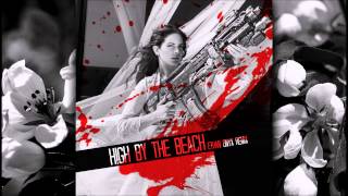 Video thumbnail of "Lana Del Rey - High By The Beach (Ethan Onyx Remix) [INSTRUMENTAL]"