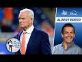 Albert Breer: The Pro's &amp; Con's of Browns' Proposed Rule Change For Draft Picks | Rich Eisen Show