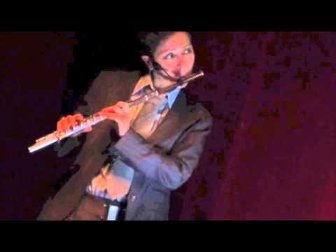 MODIANO live soundtrack at Gershwin Hotel  NYC