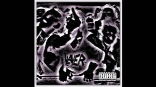 Slayer - I´m gonna be your god - backing track w/vocals