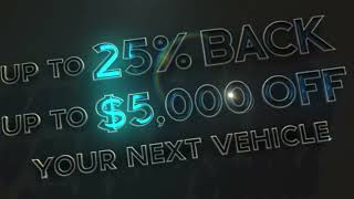 Thumbnail At Matthews Auto we want to give you More. That's why we offer savings with Matthews Rewards Plus.
