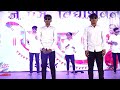 16  comedy dance std10 external students hindi medium