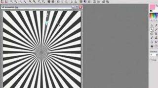 photofiltre-sun vector