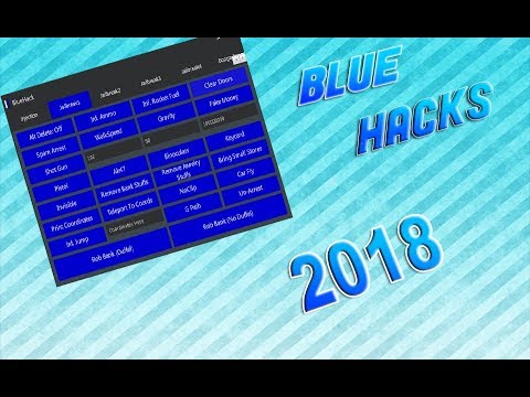 Como Usar Hacks En Roblox 2018