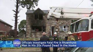 Digital Brief: May 13, 2019 (PM)