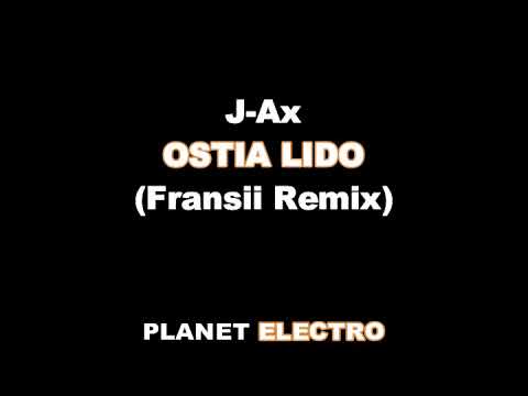 J-Ax - Ostia Lido (Fransii Remix) camera iphone 8 plus apk