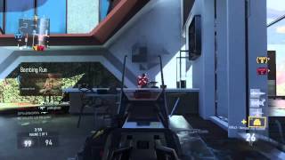 COD Advanced Warfare - Bombing Run Headshot