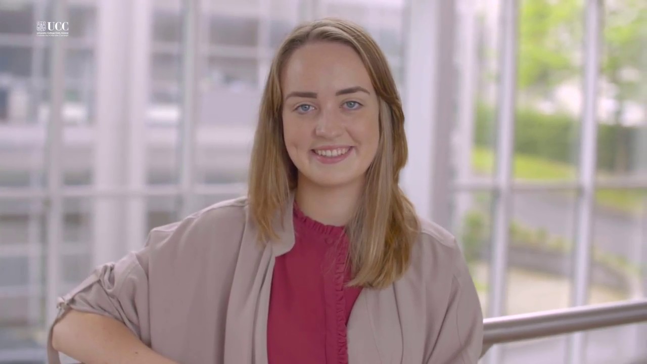 MSc Bioinformatics and Computational Biology at UCC