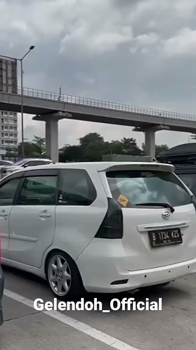 avansa xenia #youtube #traveling #viral #comunitas #story #storywa #tiktokvideo #tiktok