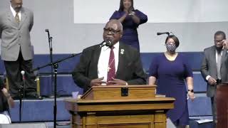 Old School Gospel Song - Give Me That Old Time Religion