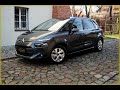 CITROEN C4 PICASSO 1.6 115 KM 2016