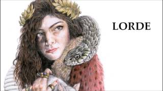 LORDE- Royals (US Version)