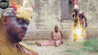 Ajemaro - Latest Yoruba Movies 2025 Odunlade Adekola, Abeni Agbon, Fathia Balogun