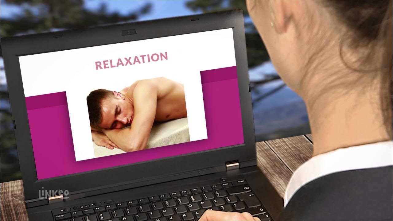 Institut De Soins Et Relaxations Massage à Saint Brieuc Reva Relaxation Youtube