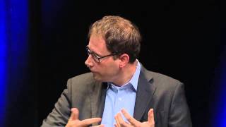 Panel: Defaulting to Open