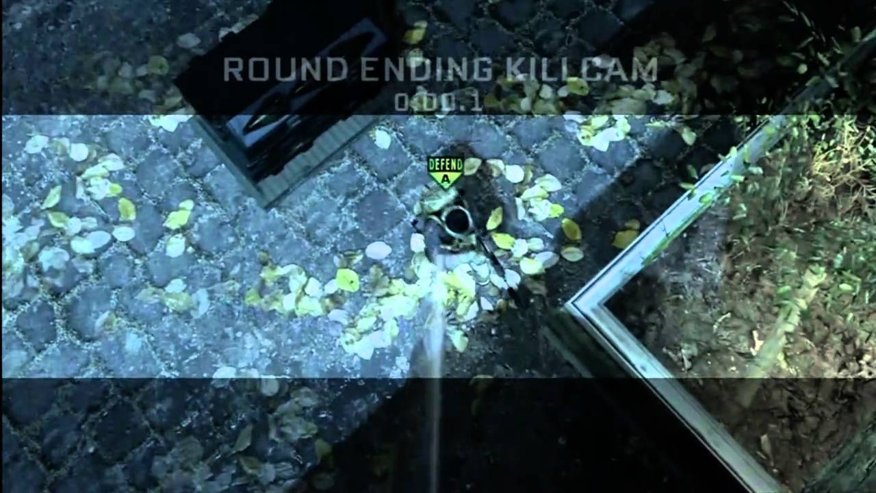 Black Ops Hanoi Tomahawk Spots Tutorial - Vikstar123 (HD)