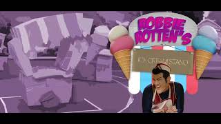 Smaktest från Rotten Inc. | Robbie Rottens Ice Cream Stand Soundtrack