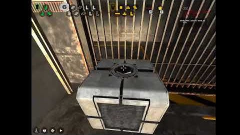 Faster Nexus Stars for All Sigils (The Talos Principle)