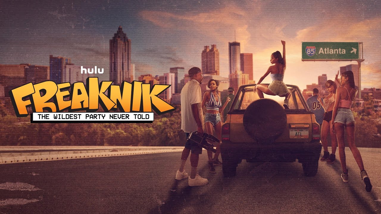 Freaknik: The Wildest Party Never Told Documentary Trailer HD