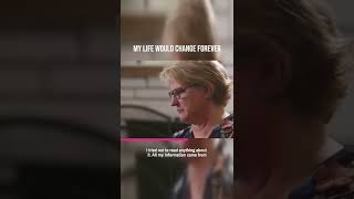When I was first diagnosed with Parkinson's disease, I didn't know what to expect. I talked to my d